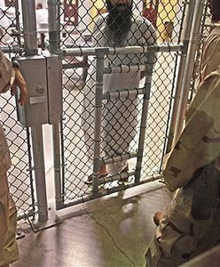 12 krajów Unii chce przyjąć więźniów z Guantanamo