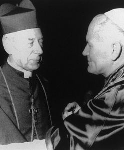 "Tam lęgło się zaprzaństwo" - przeszli przez piekło