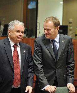 Prezydent i premier nie będą razem na obchodach