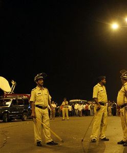 Indyjscy komandosi uwolnili 39 osób z hotelu Oberoi