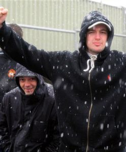 Wyrzucili z pracy Polaków, żeby zażegnać dziki strajk