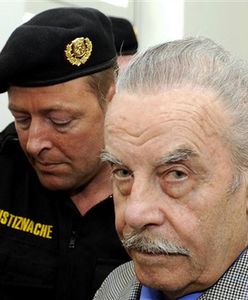 Oskarżą żonę i syna Fritzla?