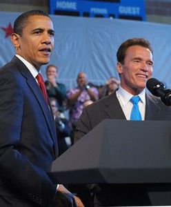 Czy Schwarzenegger uratuje Kalifornię?