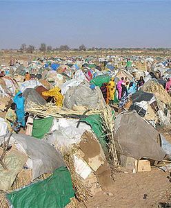 "Sudan sam sobie pomoże humanitarnie"