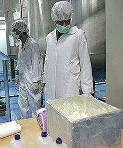 Iran: bardzo niedługo odpowiemy mocarstwom