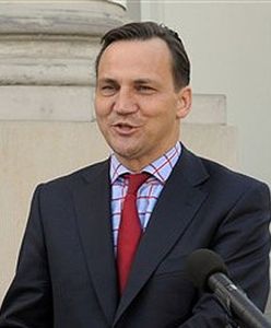 Radosław Sikorski przybył z oficjalną wizytą do Japonii