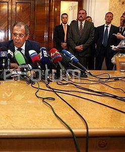 Ławrow: Rosja jest gotowa do redukcji broni nuklearnej