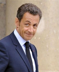 Związkowcy nie chcą życzeń od Sarkozy'ego