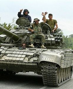 Źródła konfliktu gruzińsko-rosyjskiego