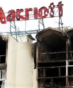 Bojownicy Islamu przyznali się do zamachu w Marriotcie