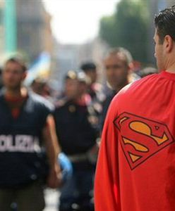 Trwa aukcja na remont "miejsca narodzin" Supermana