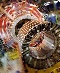 CERN: druga część eksperymentu udana