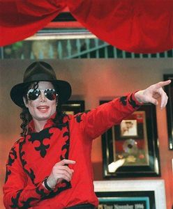 "Jackson był geniuszem, dostał talent od Boga"