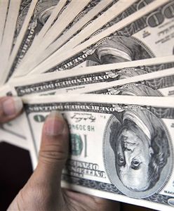 Coraz więcej bankowych rabusiów