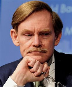 Prezes Banku Światowego obiecuje pomoc biednym krajom w kryzysie