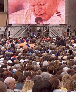 Rozpoczęły się obchody VIII Dnia Papieskiego