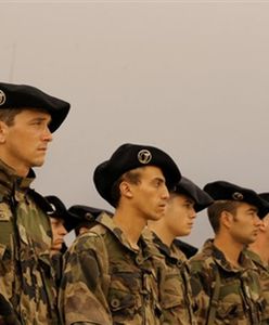 Włosi dawali talibom łapówki? Francuzi zapłacili życiem
