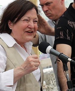 Noblistka o nagrodzie dla Obamy: bardzo smutna decyzja