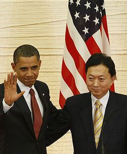Obama zapowiada większe zaangażowanie USA w Azji