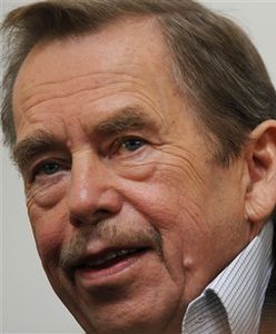 Były prezydent Czech został reżyserem