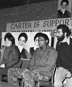 Memento dla "amerykańskiego żandarma"