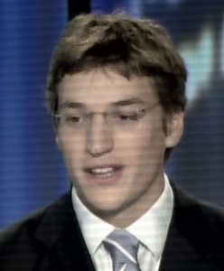 Syn Sarkozy'ego rezygnuje z ubiegania się o urząd