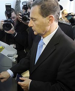 Francuski minister: żadnych burek na ulicach