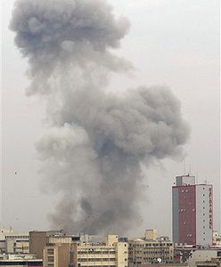 Krwawy dzień w Iraku - ponad 100 zabitych