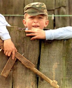 Powstawanie z popiołów - kraj po bratobójczej wojnie