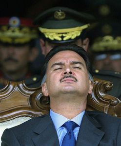 Przez oszustwa byłego prezydenta dzieci zostały ograbione