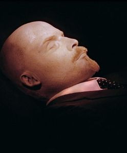 Rosjanie wybrali: "Good bye, Lenin!"