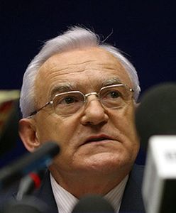 Leszek Miller ponownie w SLD