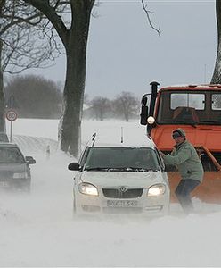 Mieszkańcy Europy, gromadźcie jedzenie, latarki i świece!