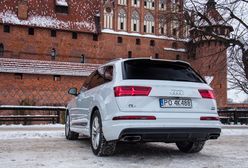 Audi Q7 TDI