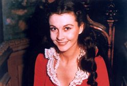 Życie z demonami, czyli historia Vivien Leigh