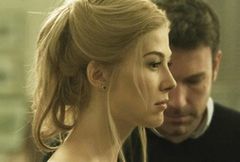 Jak Rosamund Pike straciła 6,5 kg w 10 dni?