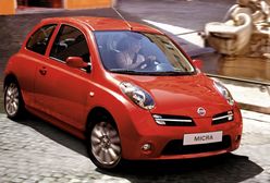 Samochody do miasta za 10 tysięcy zł