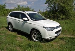 Mitsubishi Outlander 2.2 DID