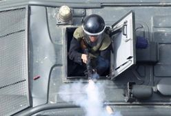 Jaśminowa rewolucja ogarnia region - który kraj następny?