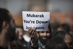 Namawiają Egipcjan, by dalej protestowali