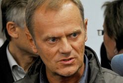 Orliki lecą na jednym skrzydle