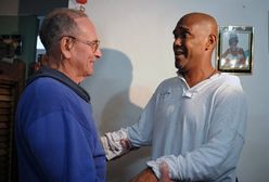 Nie chciał wyjść z więzienia - musieli go wyrzucić