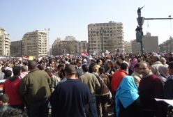 Biorą 50 funtów i polują na przeciwników prezydenta