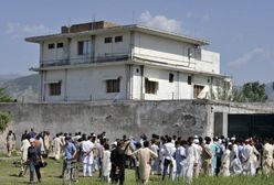 Tego nie wiedzieli Amerykanie - zeznania żon bin Ladena