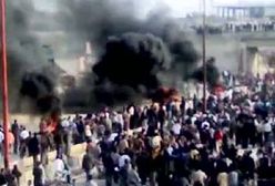 W Syrii jest gorzej niż w Libii? - "To rzeź"