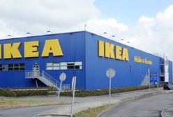 Eksplozje w sklepach IKEA - wybuchły niemal jednocześnie