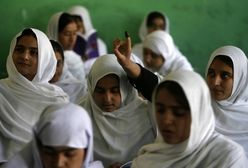 Prowadził szkołę dla dziewcząt, więc go zabili