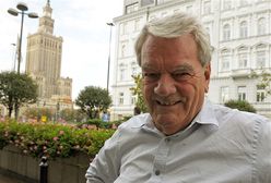 "Pseudohistoryk sprofanuje w Polsce miejsca Zagłady"