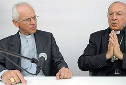 Biskup kwestionuje celibat: nie powinien być obowiązkowy