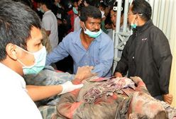 Wybuch wulkanu na Jawie - zginęło co najmniej 13 osób